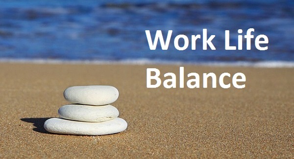 Aspects to a Work-Life Balance for Healthy Life Style