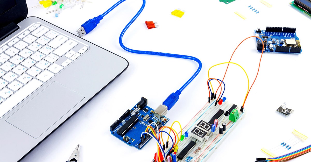 Best 20 Embedded Systems Interview Questions and Answers