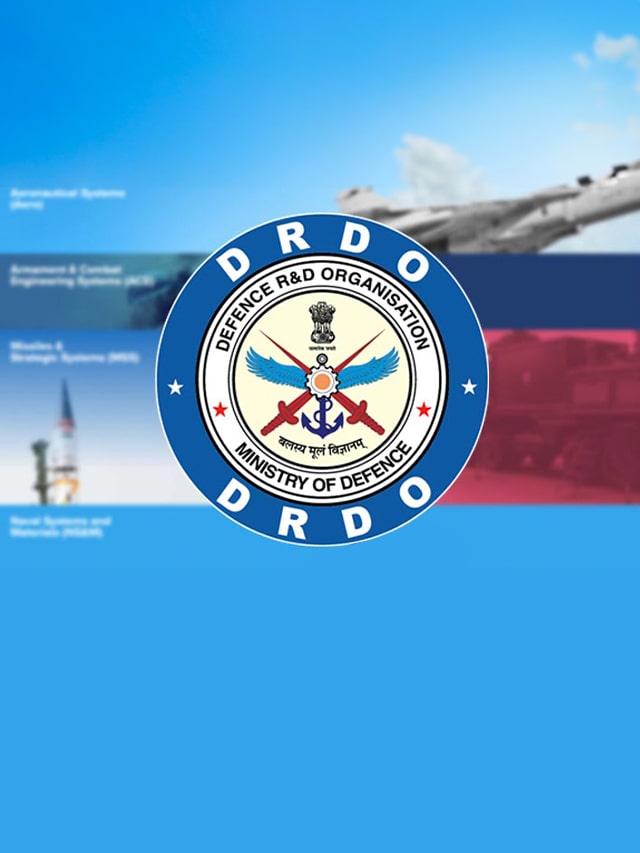 Benefits of DRDO Internship 2024 foundit