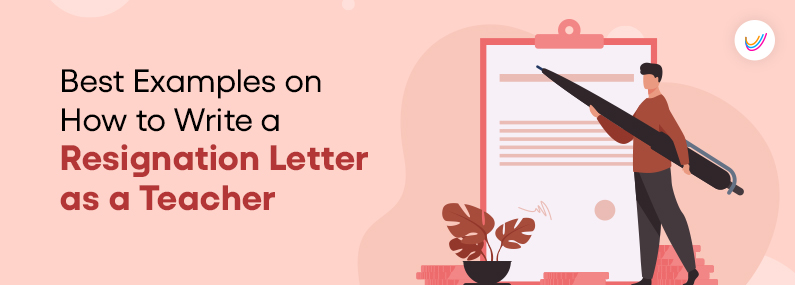 20 Best Resignation Letter Template for Teachers in 2024 - foundit