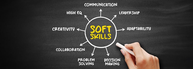 Soft Skills