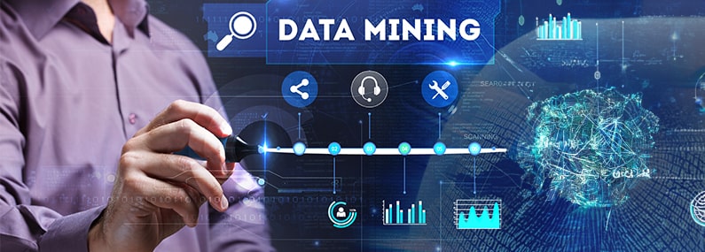 Data Mining Techniques: Data Types, Methods, and Examples - foundit