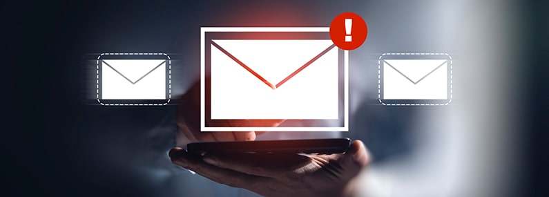 how to write disregard previous email message